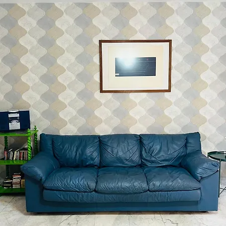 La Porta Del Perugino - Near The Vatican *