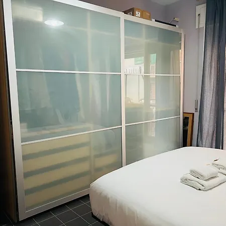 La Porta Del Perugino - Near The Vatican * Rome