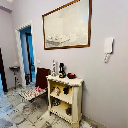 La Porta Del Perugino - Near The Vatican