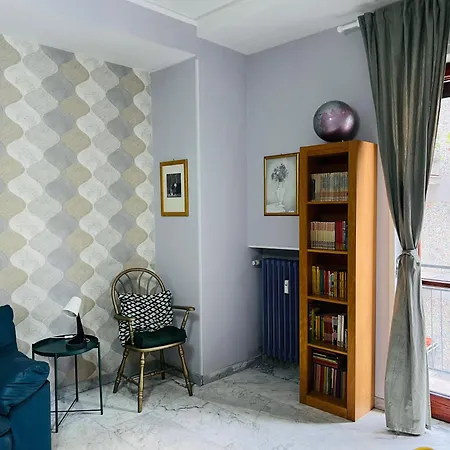 La Porta Del Perugino - Near The Vatican Appartement