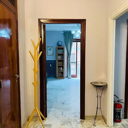 Apartment La Porta Del Perugino - Near The Vatican