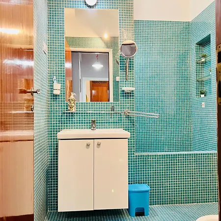 La Porta Del Perugino - Near The Vatican *