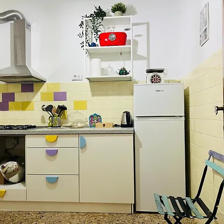 La Porta Del Perugino - Near The Vatican Appartement