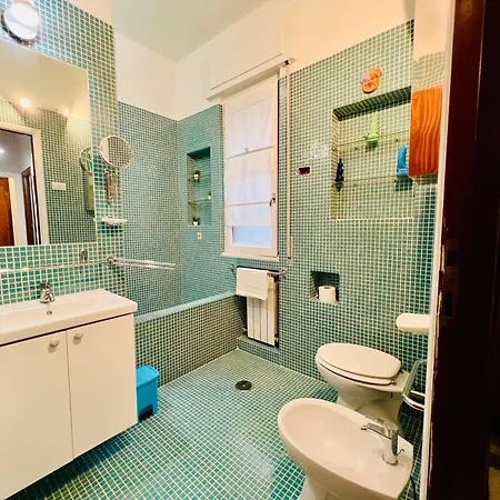 Apartment La Porta Del Perugino - Near The Vatican *