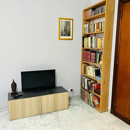 La Porta Del Perugino - Near The Vatican *