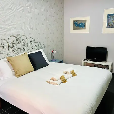 La Porta Del Perugino - Near The Vatican Rome