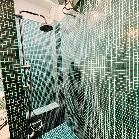 Appartement La Porta Del Perugino - Near The Vatican *