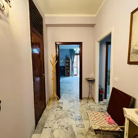 La Porta Del Perugino - Near The Vatican Rome