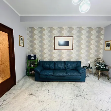 La Porta Del Perugino - Near The Vatican Rome