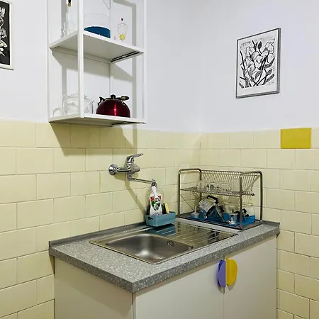 Appartement La Porta Del Perugino - Near The Vatican