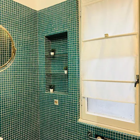 Appartement La Porta Del Perugino - Near The Vatican Rome