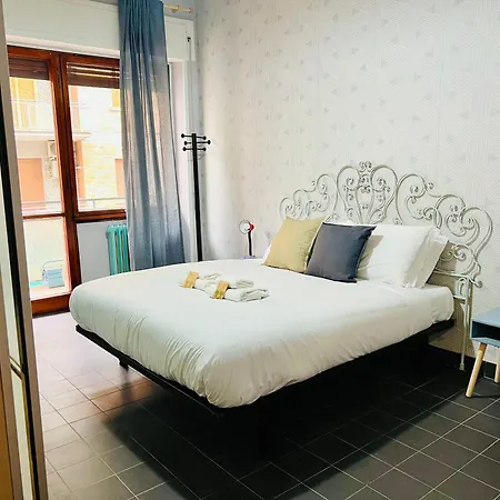 La Porta Del Perugino - Near The Vatican