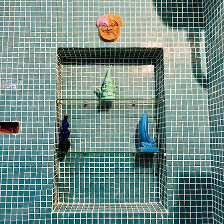 Appartement La Porta Del Perugino - Near The Vatican